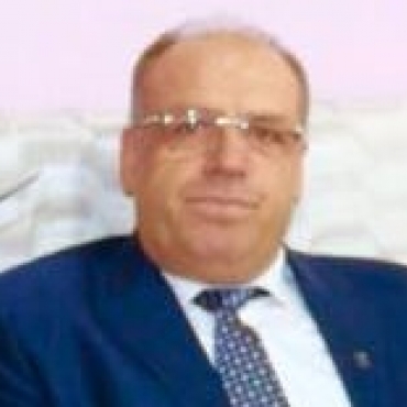 Ahmet Saygılı