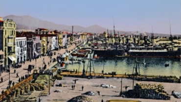 Selanik Eski Fotoğrafları (Aycan Yılmaz Arşivinden)