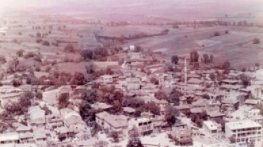 Çatalca Eski Fotoğrafları